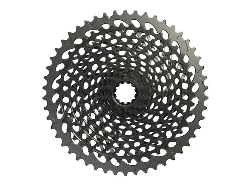 Sram Xg-1295 12 Speed 10-50T Kasette 1