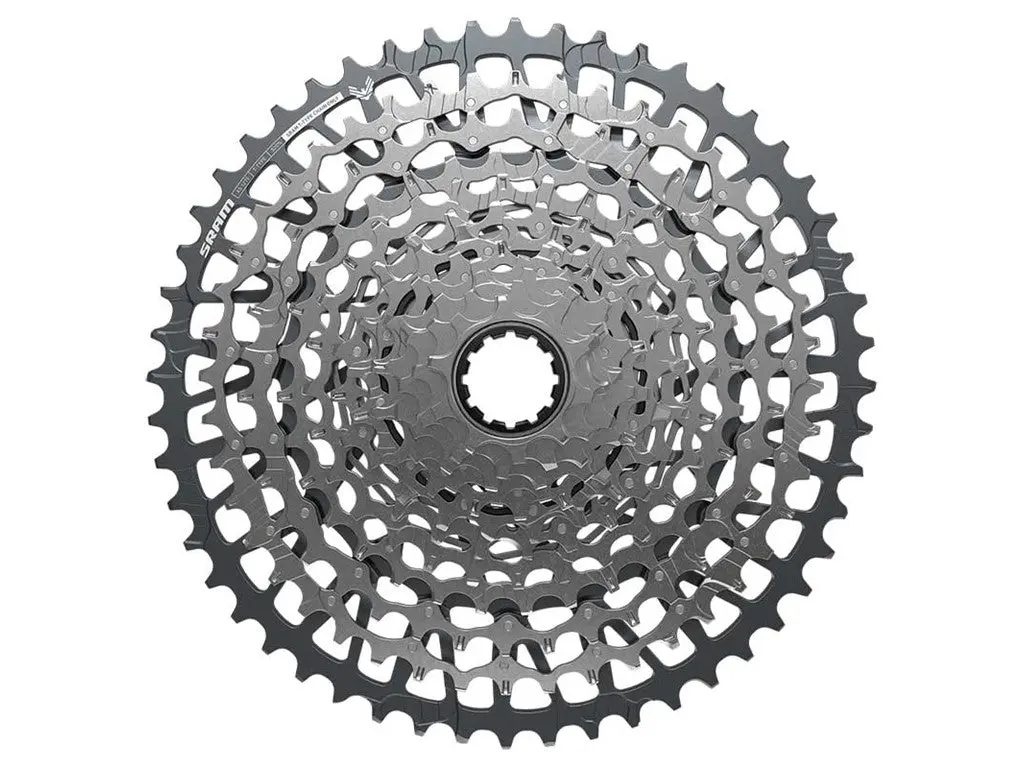 Sram Xg-1275 T-Type Eagle 12 Speed 10-52T Kassette 1