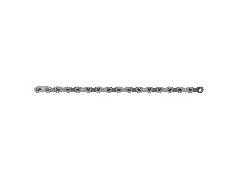 Sram Pc Nx Chrome Hardened 12 Speed Kæde 1