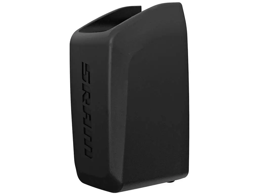 Sram Etap Battery Fits All Etap / Axs Front And Rear Derailleurs Plus Axs Dropper Posts Black 1