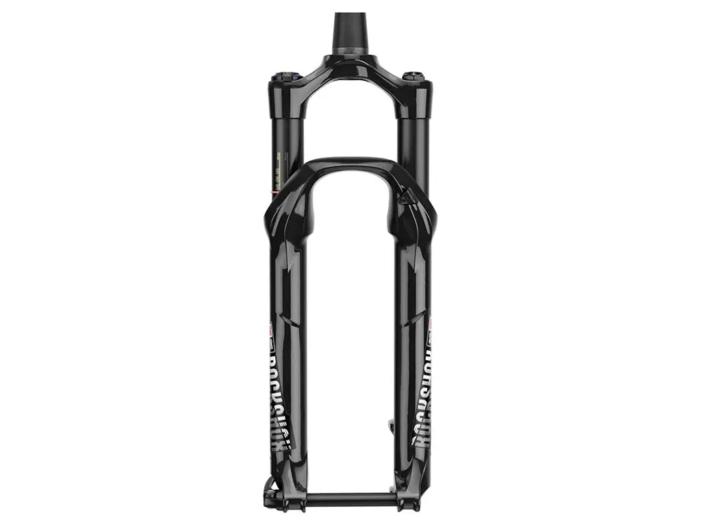 Rockshox Forgaffel Pike Dj 26" Tapered (1-1/8'' - 1.5'') 1