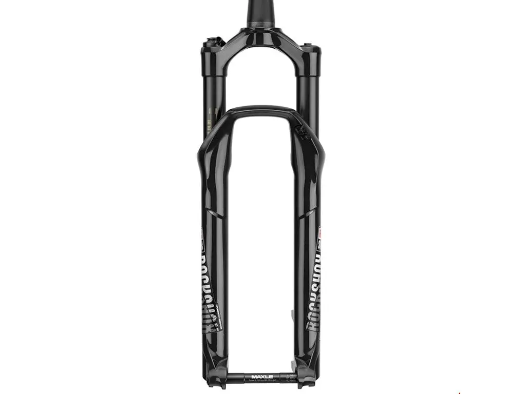 Rockshox Forgaffel Reba Rl 29" Tapered (1-1/8" - 1.5") 1