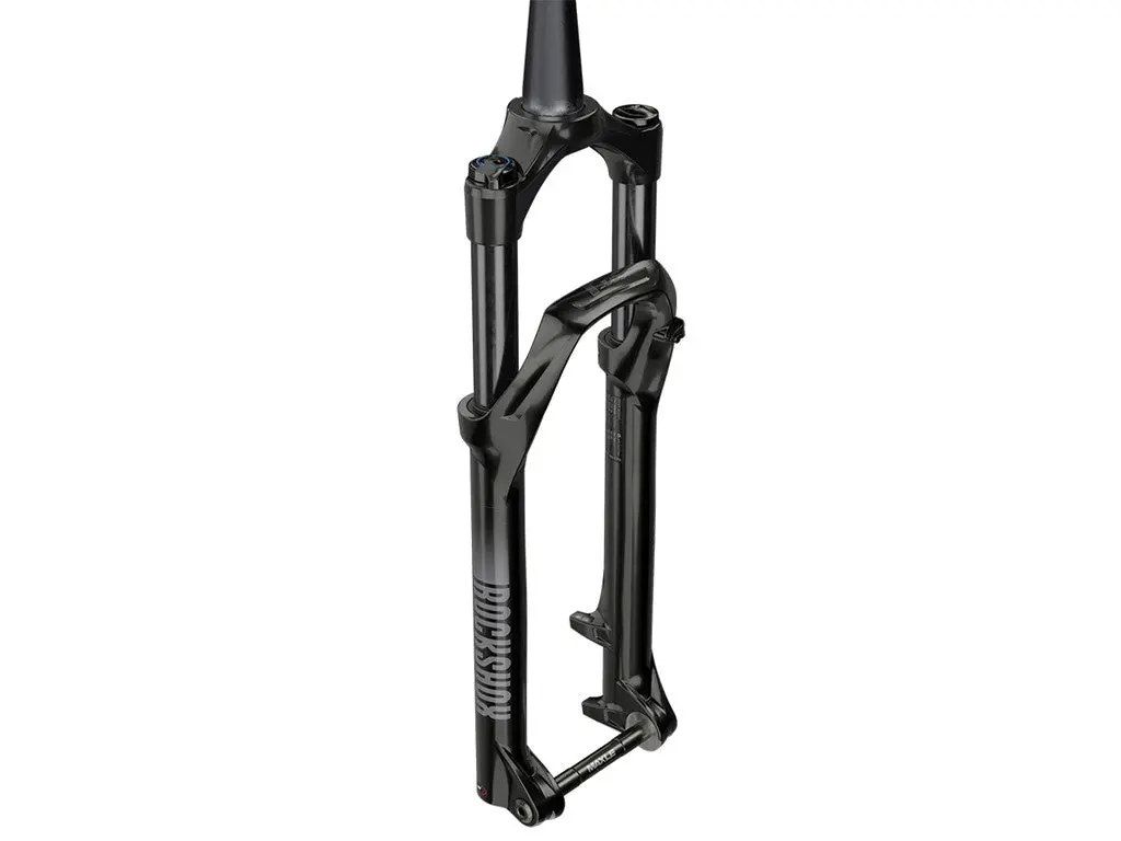 Rockshox Forgaffel Judy Silver Tk 27,5" 1-1/8'' 1