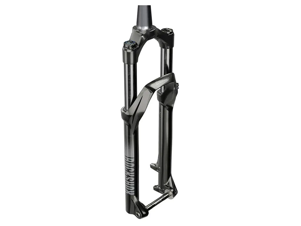 Rockshox Forgaffel Recon Silver Rl 29" 1-1/8'' 1