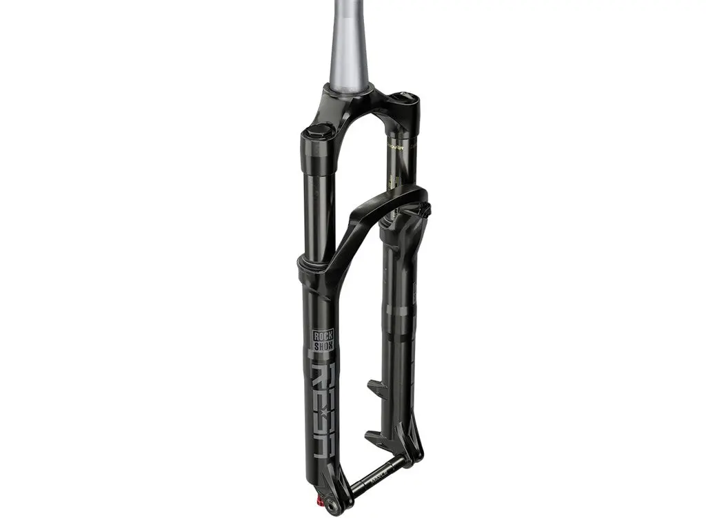 Rockshox Forgaffel Reba Rl 26" Tapered (1-1/8'' - 1.5'') 1