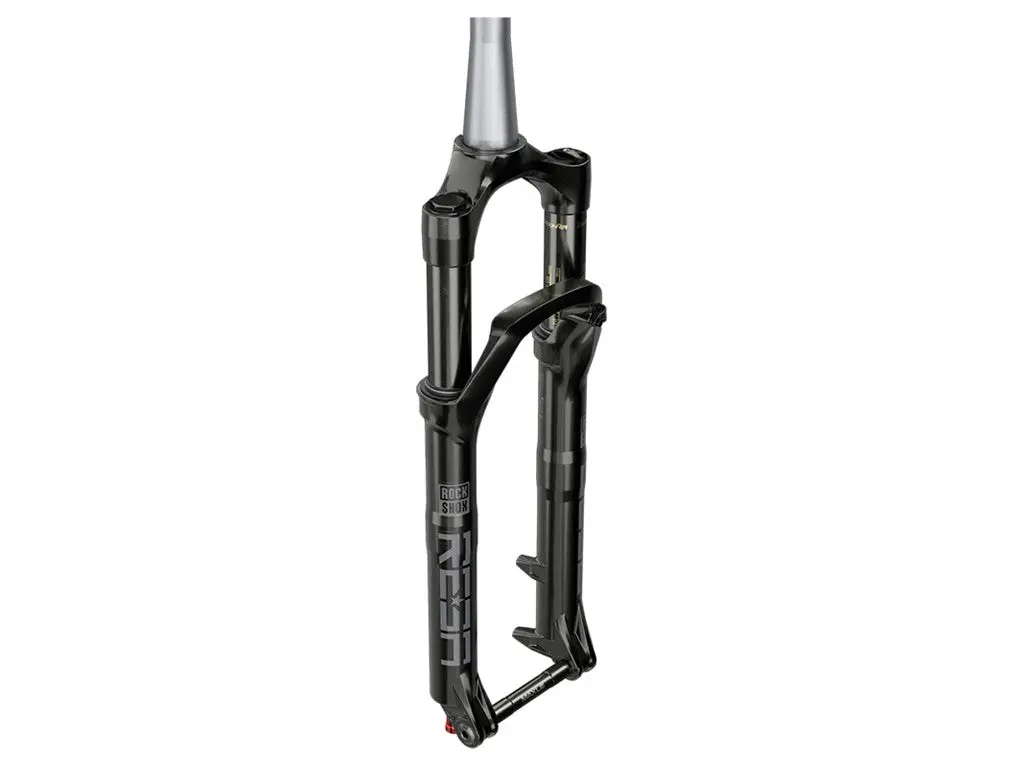 Rockshox Forgaffel Reba Rl 26" 1.5" Tapered 1