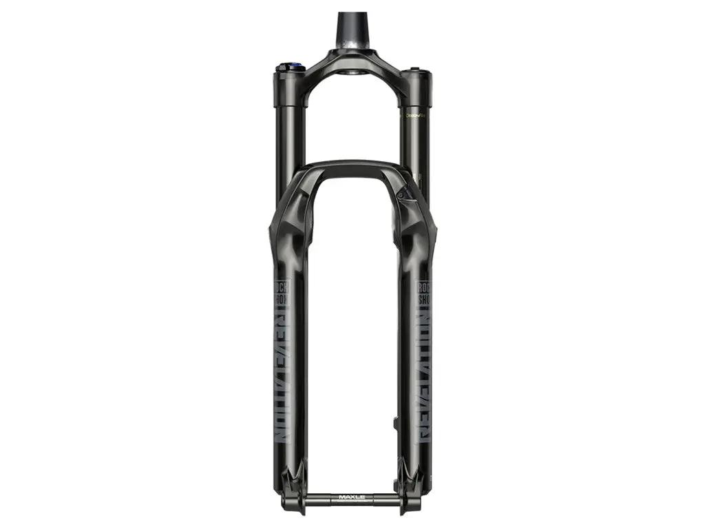 Rockshox Forgaffel Revelation Rc 27,5" Tapered (1-1/8'' - 1.5'') 1