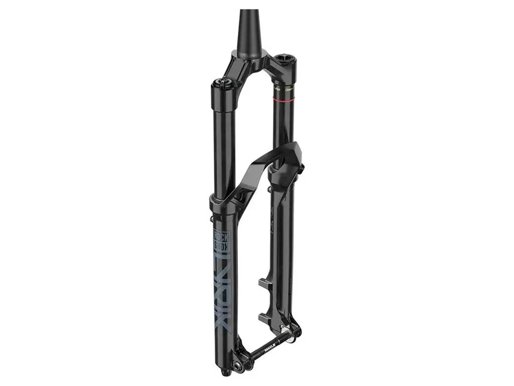 Rockshox Forgaffel Lyrik Select 27,5" 1.5" Tapered 1