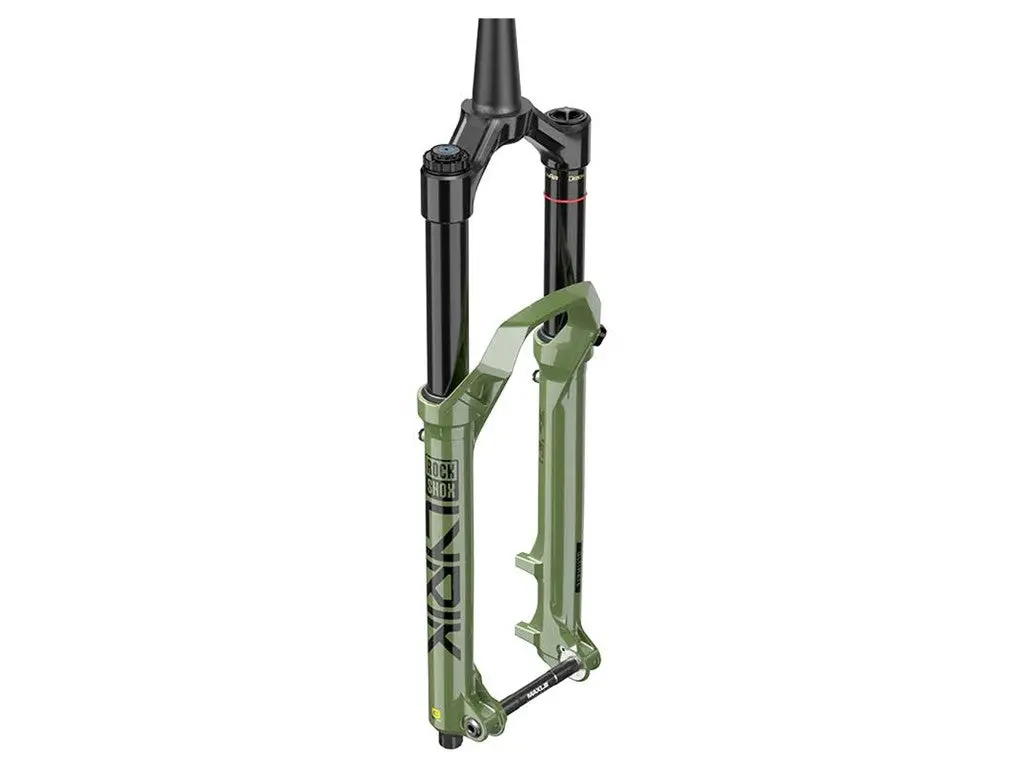 Rockshox Forgaffel Lyrik Ultimate 27,5" 1.5" Tapered 1