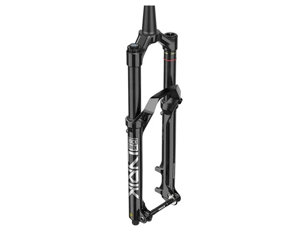 Rockshox Forgaffel Lyrik Ultimate 29" 1.5" Tapered 1