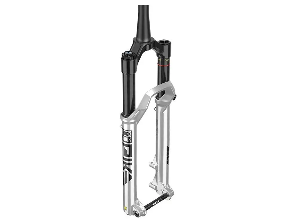 Rockshox Forgaffel Pike Ultimate 29" 1.5" Tapered 1