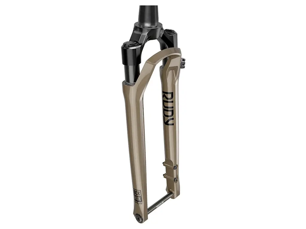 Rockshox Forgaffel Rudy Ultimate Xplr Race Day 700C 1.5" Tapered 1