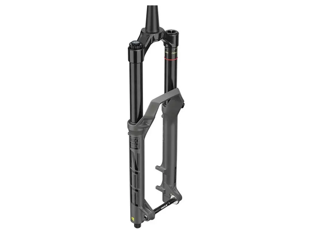 Rockshox Forgaffel Zeb Ultimate 27,5" 1.5" Tapered 1