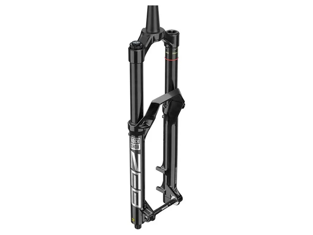 Rockshox Forgaffel Zeb Ultimate 29" 1.5" Tapered 1