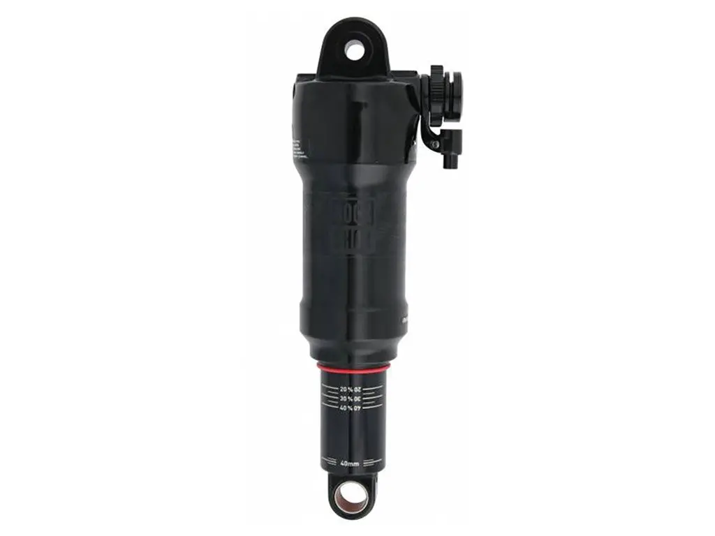 Rockshox Bagdæmper Deluxe Rl Lav Reb/Lav Komp 190X40 1