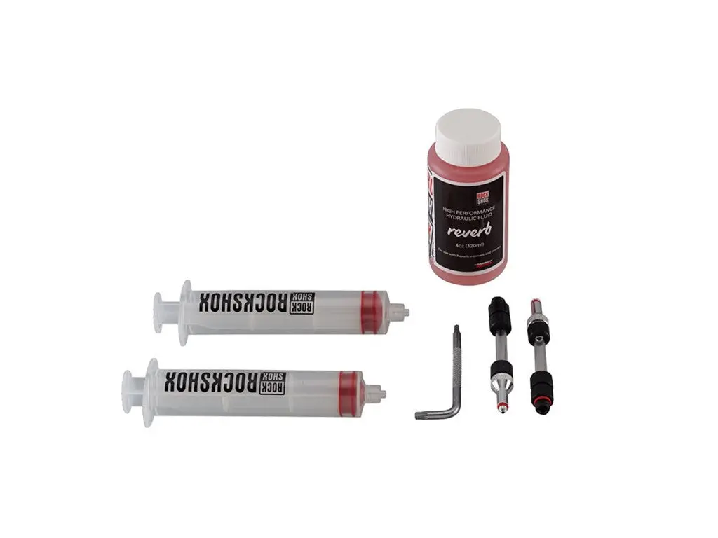Rockshox Standard Bleed Kit 1