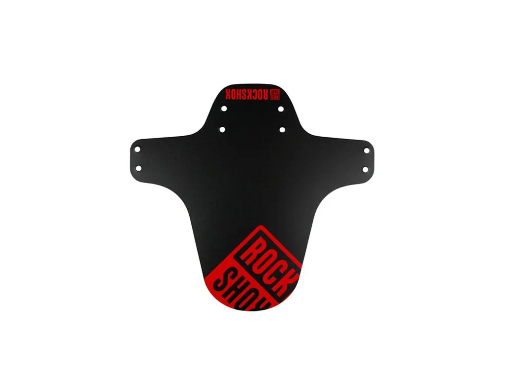 Rockshox Mudguard Mtb Front 1