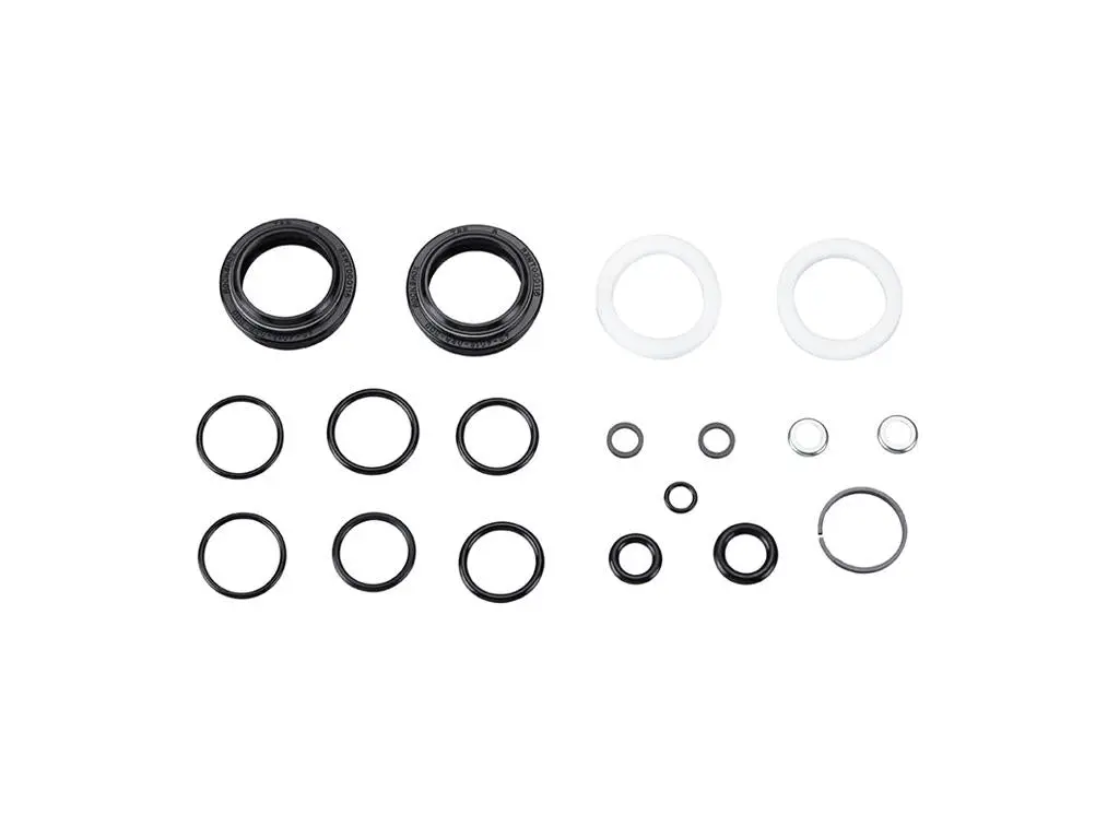 Rockshox 200 Timer/1 Års Service Kit 1