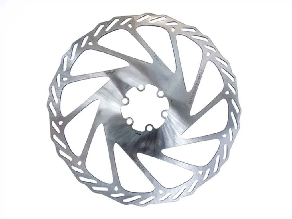 Avid Rotor G3 Cleansweep 6 Bolt 203 Mm 1