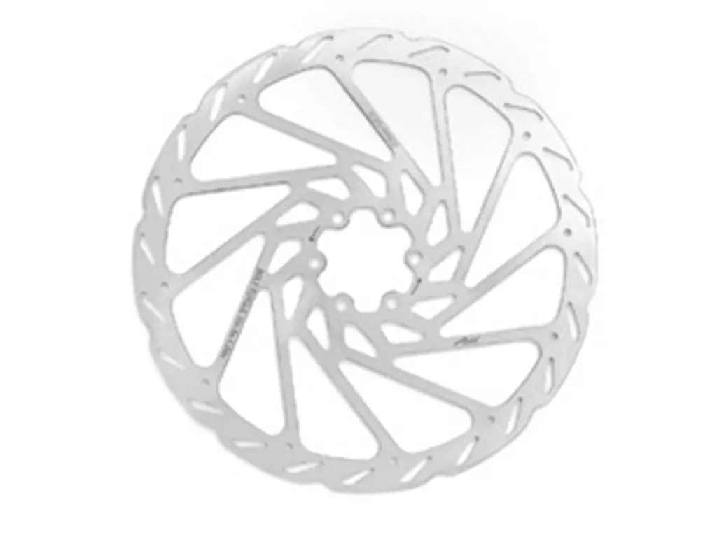 Avid Rotor G2 Cleansweep 6 Bolt 200 Mm 1