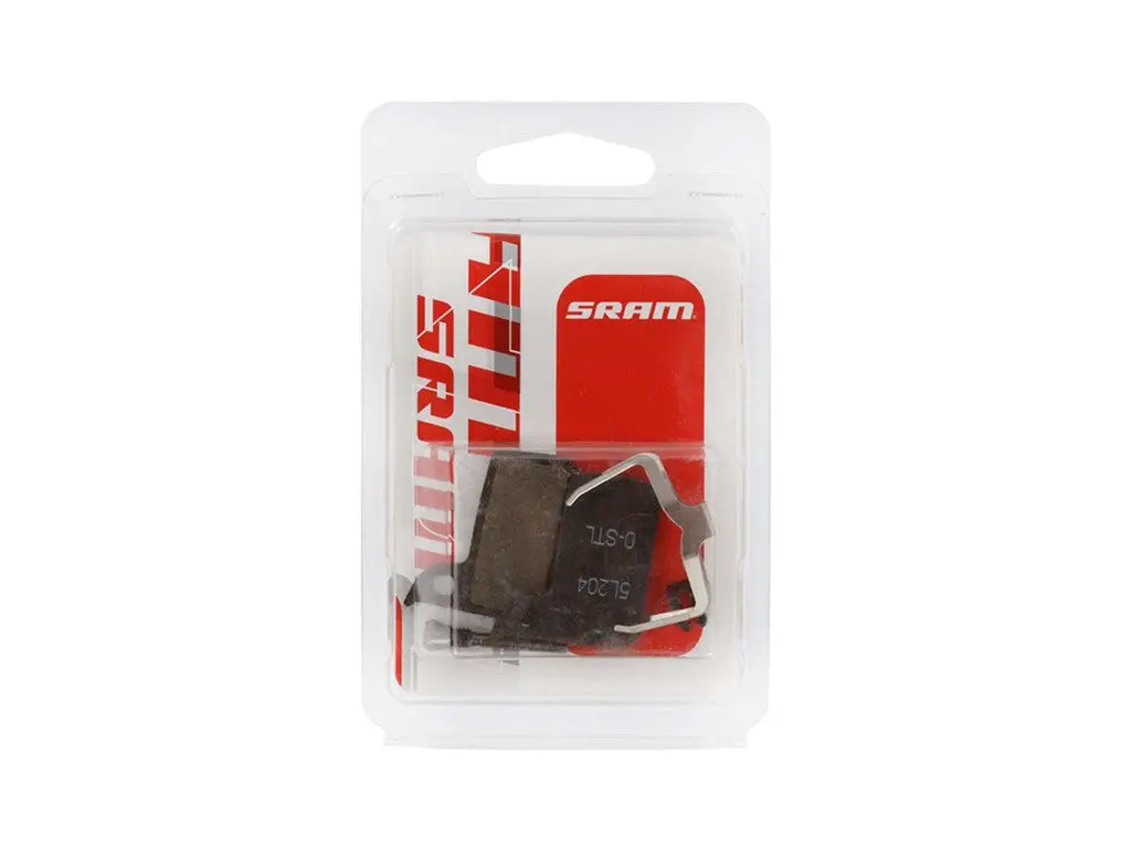 Sram Skivebremseklods - Sæt 1