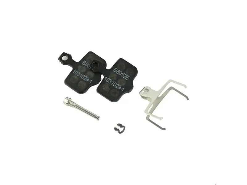 Sram Level Tl/Level Skivebremseklodser 1