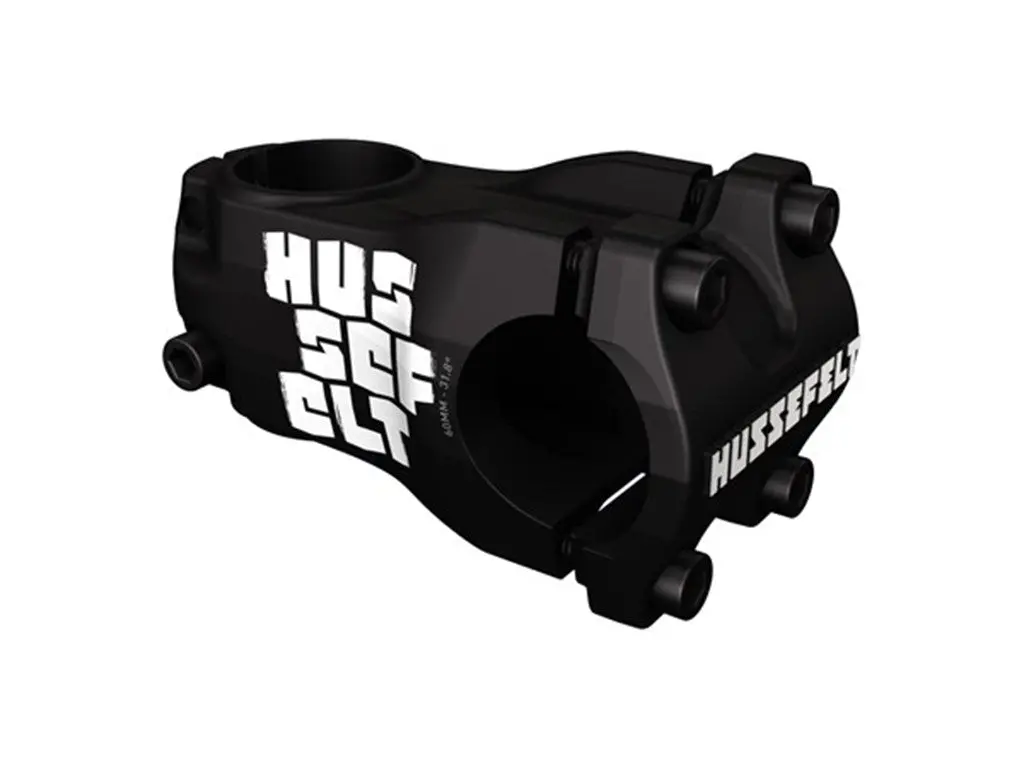 Truvativ Hussefelt 40 Mm 0° Frempind 1