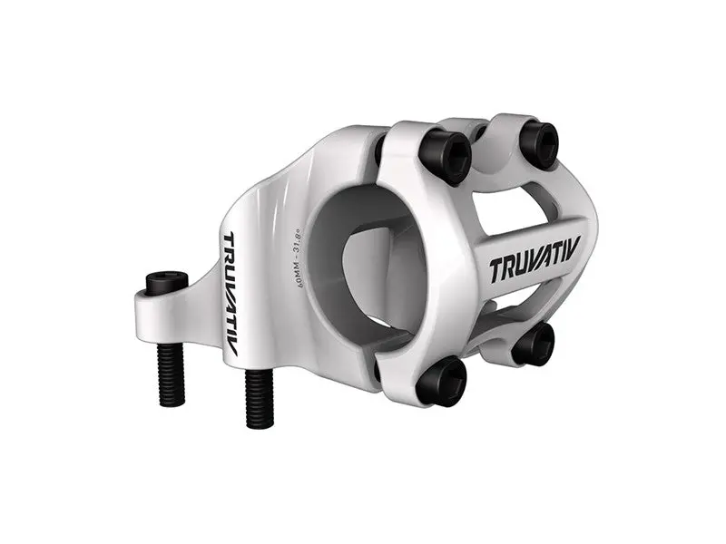 Truvativ Holzfeller 4-Bolt Direct Mount 50 Mm 0° Frempind 1