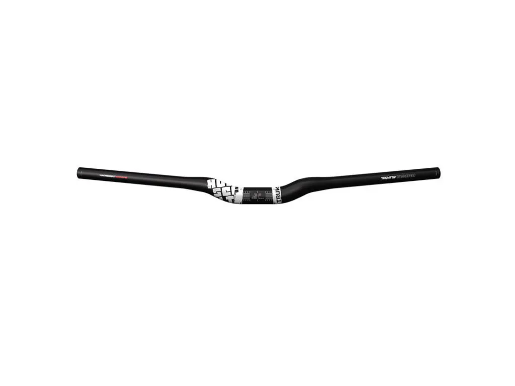 Truvativ Riser Bar Hussefelt 700 Mm Blast Black 1