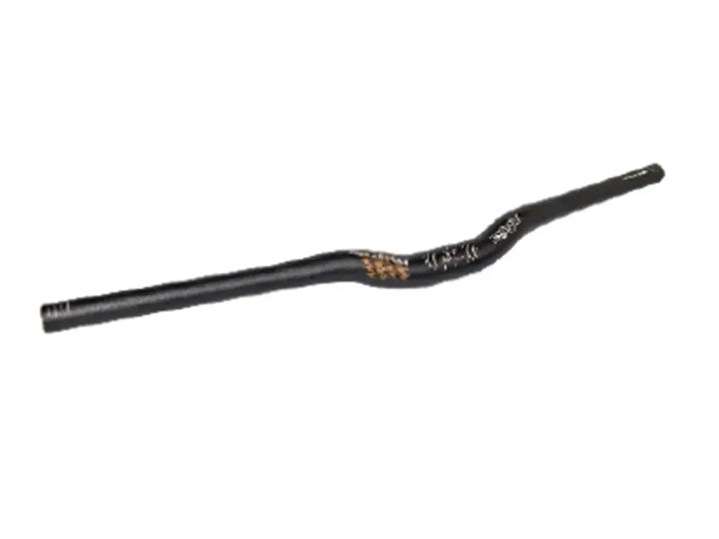 Truvativ Riser Bar Hussefelt Comp 700 Mm Blast Black 1