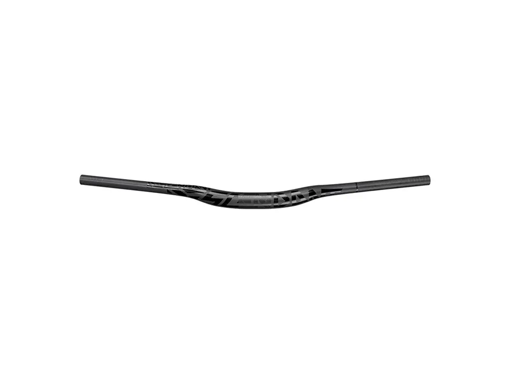 Truvativ Riser Bar Descendant 760 Mm Carbon 1