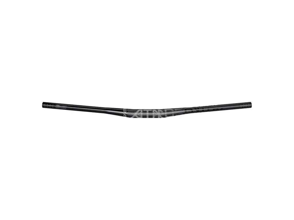 Truvativ Riser Bar Atmos 760 Mm Blast Black 1