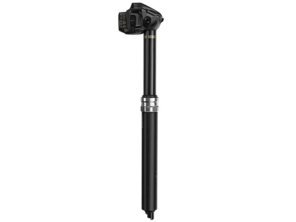 Rockshox Dropper Post Reverb Axs Length 340 Mm Ø34,9 Mm Travel 100 Mm 1