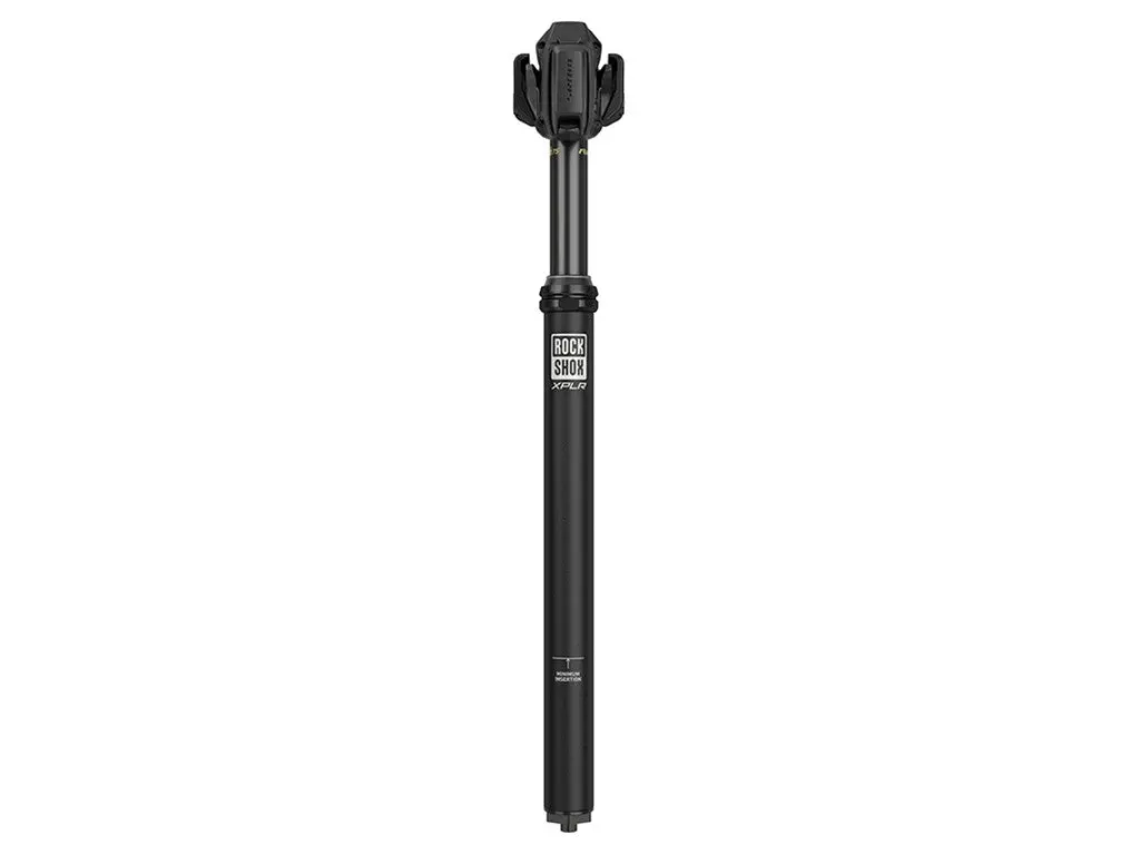Rockshox Dropper Post Reverb Axs Xplr Length 350 Mm Ø27,2 Mm Travel 50 Mm 1
