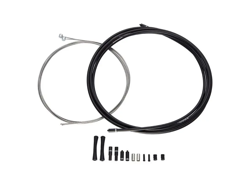 Sram Mtb Slickwire Bremsekabel Kit - 2350 Mm 1