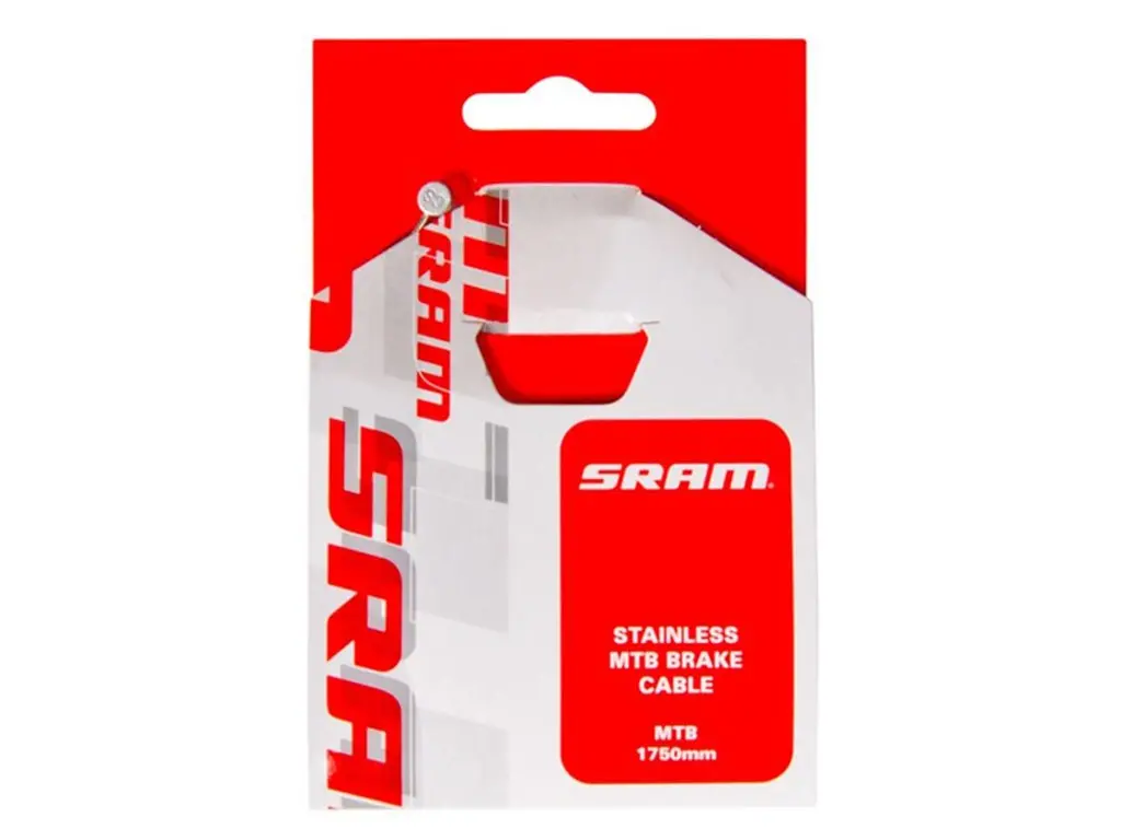 Sram Mtb Bremsekabel 1750Mm 1