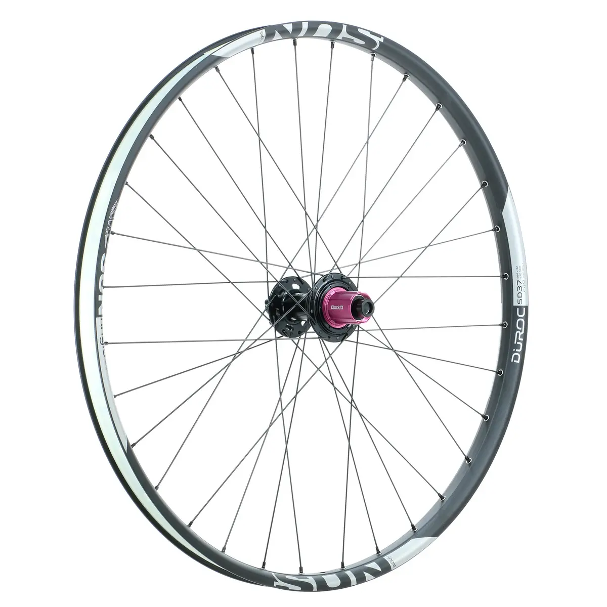 Duroc Sd37 Pro Dh 29" 1