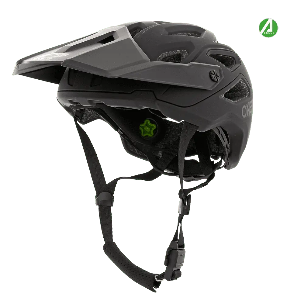 O'neal Pike Ipx Helmet 1