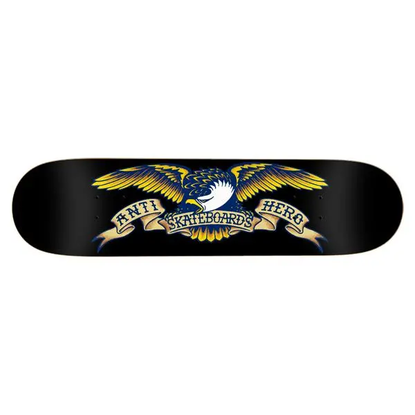 Antihero Deck Classic Eagle 8.25 1