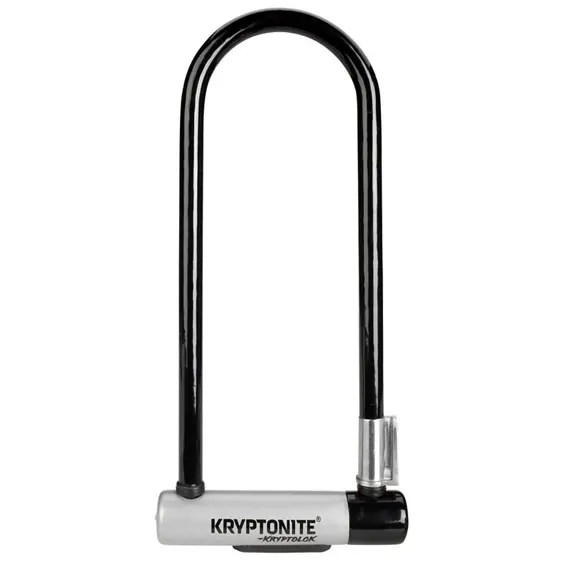 Kryptonite Key Kabel Keeper 665 Kædelås 9Mmx65cm Orange 1