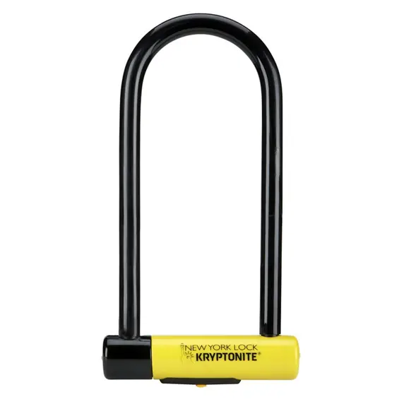 Kryptonite U-Lock Ny Lock Ls 10.2Cm X 26 1