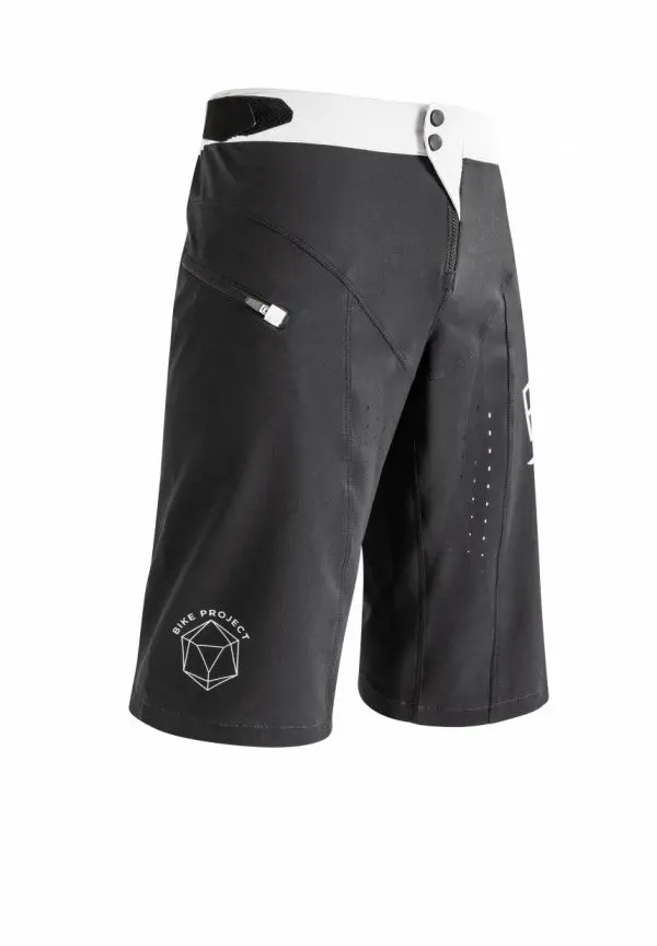 Acerbis 'Short Legend' Mtb Shorts 1