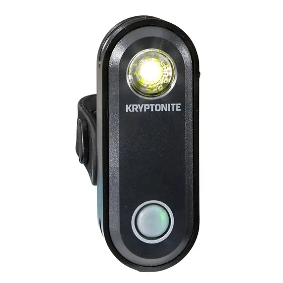 Kryptonite Lygte Avenue F-65 Usb 1 Led For 1