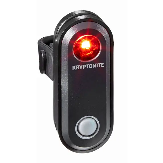 Kryptonite Lygte Avenue R-30 Usb 1 Led Bag 1