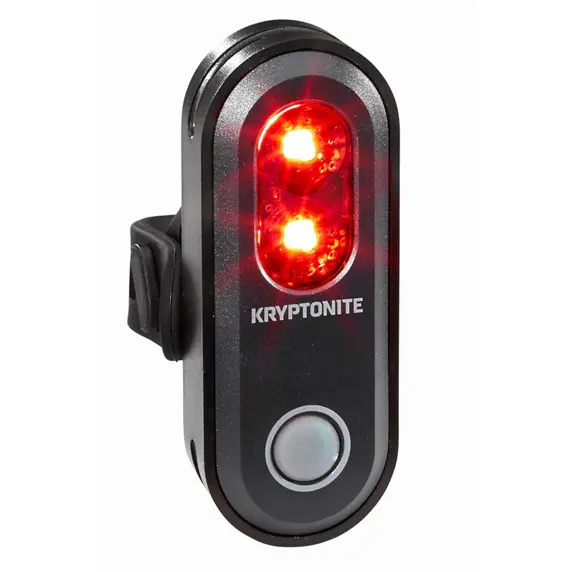 Kryptonite Lygte Avenue R-45 Usb 2 Led Bag Medium 2 Led 1