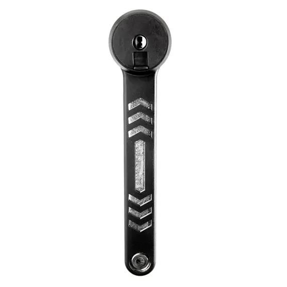 Kryptonite Kryptolok 685 Foldelås 5Mm Link. 85 Cm Længde 1