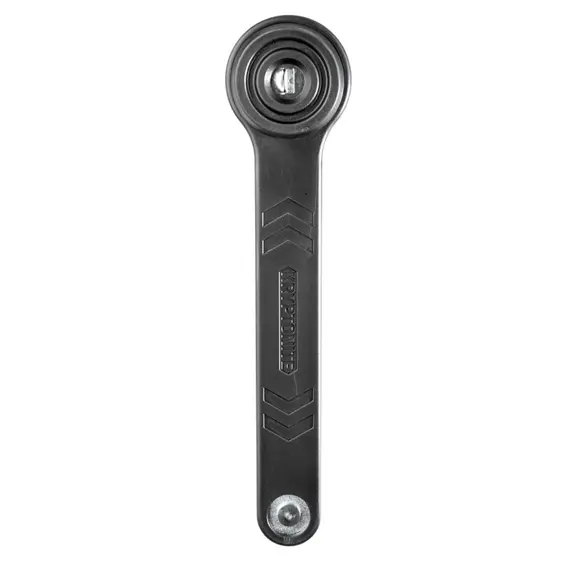 Kryptonite Kryptolok 585 Foldelås 3Mm Link. 85 Cm Længde 1