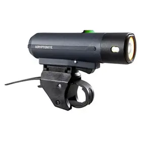 Kryptonite Lygte Street F-500 Medium Usb To See For 1