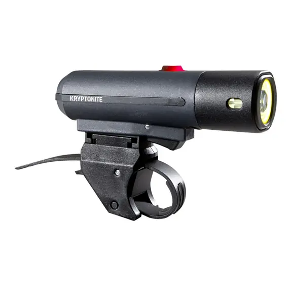 Kryptonite Lygte Alley F-800 Premium Usb To See 1
