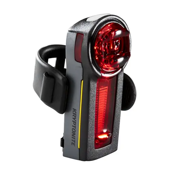 Kryptonite Lygte Incite Xbr Bremse Bag 1